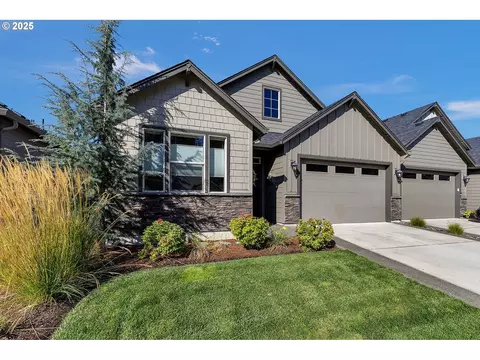 17318 NE 19th Dr, Ridgefield, WA 98642