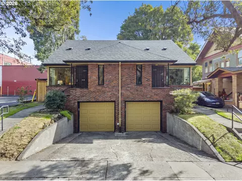 1524 SE 24th Ave, Portland, OR 97214