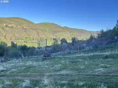 Eagle Creek Road, Richland, OR 97870