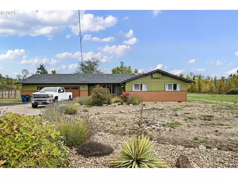 84994 Edenvale Rd, Pleasant Hill, OR 97455