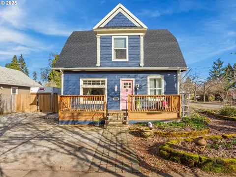 473 NE Jackson St, Hillsboro, OR 97124