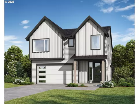7259 SW Frog Pond Ln, Wilsonville, OR 97070