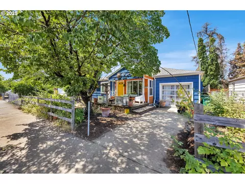 6605 SE 83rd Ave, Portland, OR 97266