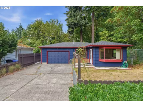 3711 NE 90th Ave, Portland, OR 97220