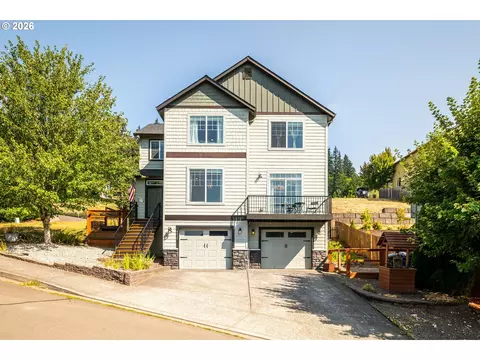 4425 Y St, Washougal, WA 98671