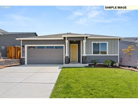 18801 NE 41st Pl #LOT 321, Vancouver, WA 98686
