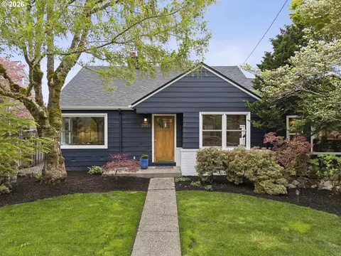 2853 NE 77th Pl, Portland, OR 97213