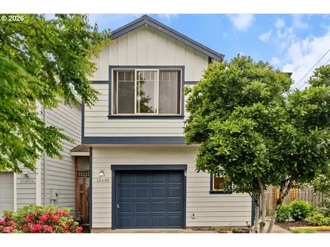 10593 SE 75th Ave, Milwaukie, OR 97222