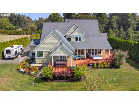 Exterior - 2011 River Loop 1, Eugene, OR 97404 photo 3 of 16