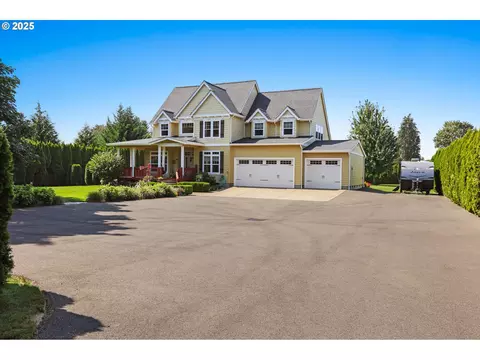 Exterior - 2011 River Loop 1, Eugene, OR 97404 photo 2 of 16