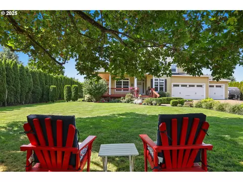 Exterior - 2011 River Loop 1, Eugene, OR 97404 photo 15 of 16