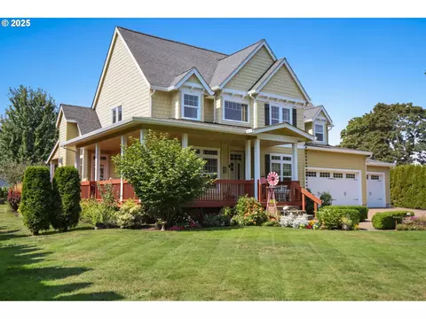 Exterior - 2011 River Loop 1, Eugene, OR 97404 photo 16 of 16