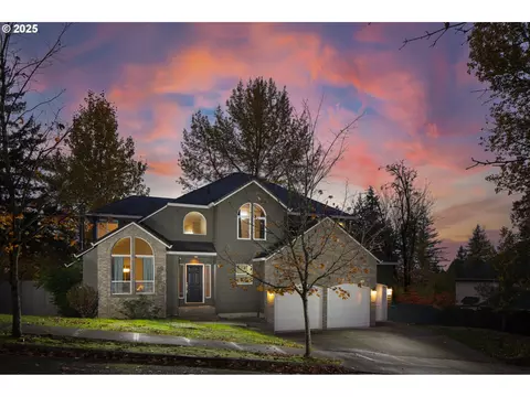 8047 SE 134th Dr, Portland, OR 97236