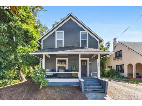 223 NW 15th St, Corvallis, OR 97330