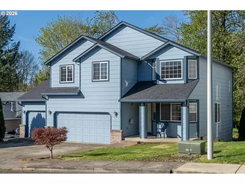 1061 40th St, Washougal, WA 98671