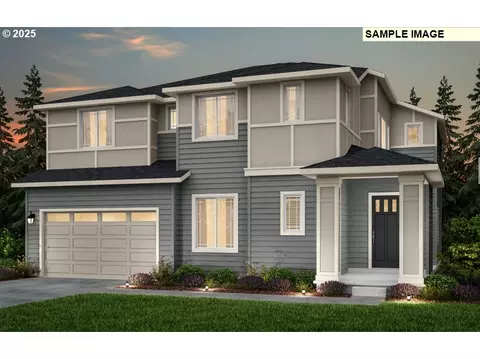 6798 SW Trillium St, Wilsonville, OR 97070