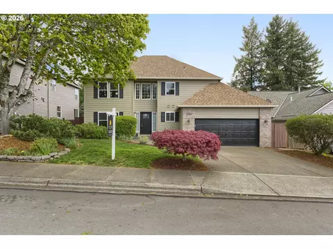 23854 SW Aldergrove Ave, Sherwood, OR 97140