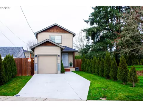 547 SE Sheridan Rd, Sheridan, OR 97378
