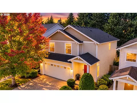 5186 NE Schoeler Cir, Hillsboro, OR 97124
