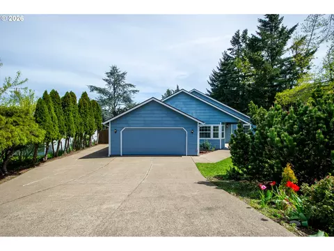 Exterior - 149 73rd St, Springfield, OR 97478 photo 1 of 9