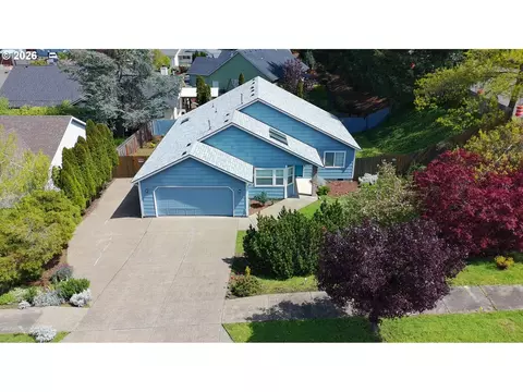 View/Area - 149 73rd St, Springfield, OR 97478 photo 2 of 4