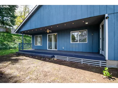 Exterior - 149 73rd St, Springfield, OR 97478 photo 9 of 9