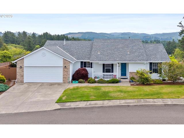 5248 NE Voyage Ave, Lincoln City, OR 97367
