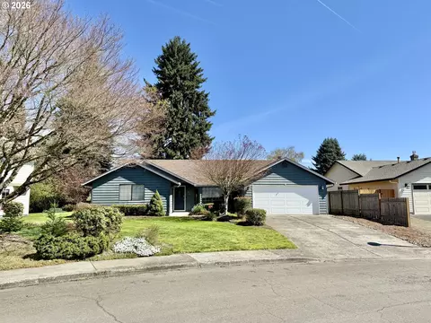 4615 NE 25th Ct, Vancouver, WA 98663