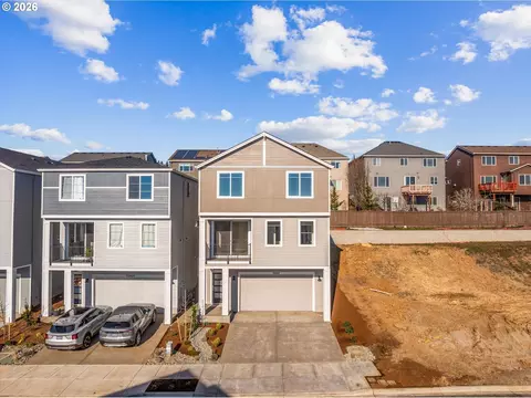 12937 NW Ramona Ln #LOT A4, Portland, OR 97229