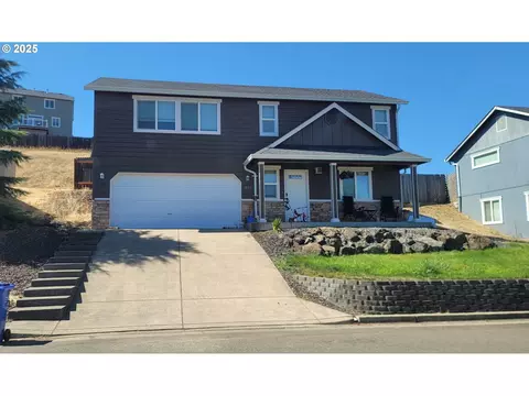 283 Umpqua View Dr, Roseburg, OR 97471