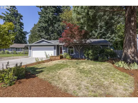 3945 Bambi Ave NE, Salem, OR 97301