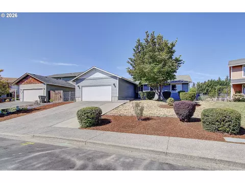 4027 A Loop, Washougal, WA 98671