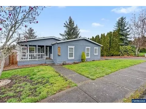 1537 Corum Ct, Salem, OR 97304