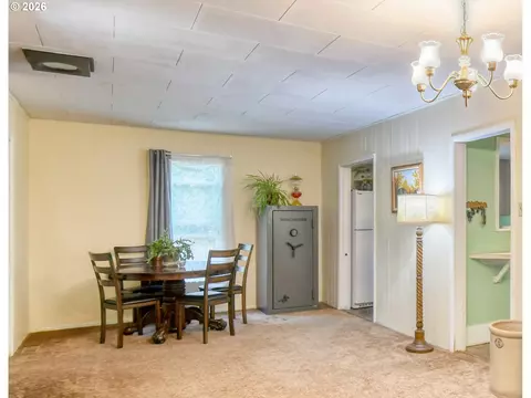 Dining - 237 SW 2nd St, Pilot Rock, OR 97868 photo 1 of 1