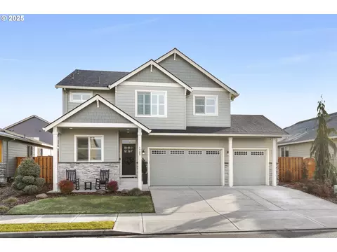 1705 NW 26th Ave, Battle Ground, WA 98604