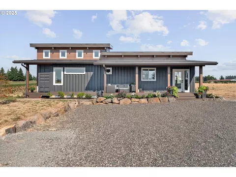 16710 S Gerber Rd, Oregon City, OR 97045