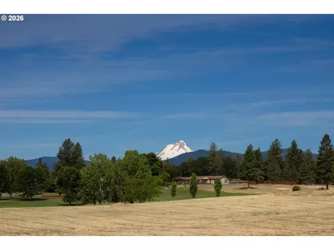 10 S County Rd, Tygh Valley, OR 97063