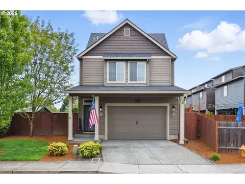 10610 NW 303rd Pl, North Plains, OR 97133