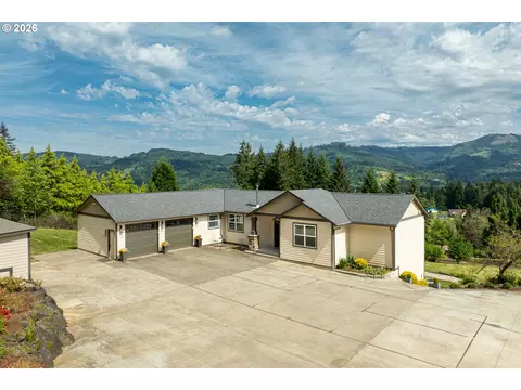 3900 NE 425th St, Woodland, WA 98674
