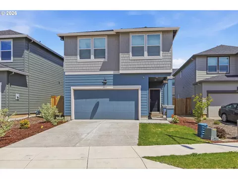 2611 26th Loop, Springfield, OR 97477