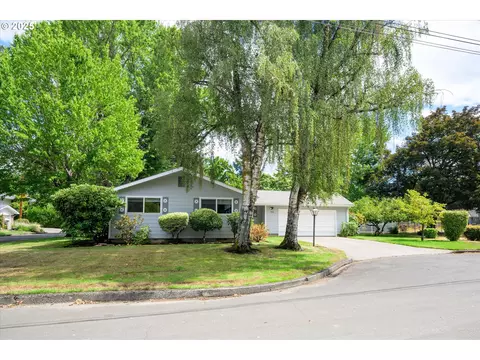 780 Cornwall Ave, Eugene, OR 97404