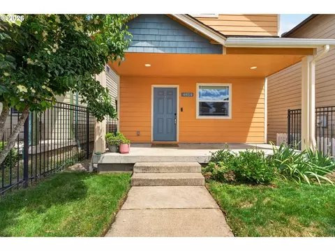 Exterior - 4854 A St, Springfield, OR 97478 photo 3 of 5