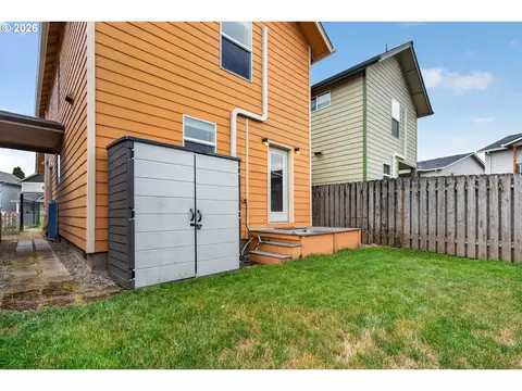 Exterior - 4854 A St, Springfield, OR 97478 photo 4 of 5