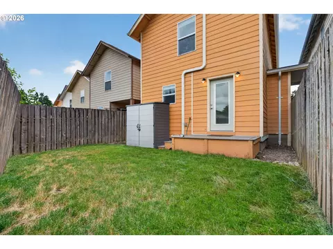 Exterior - 4854 A St, Springfield, OR 97478 photo 5 of 5