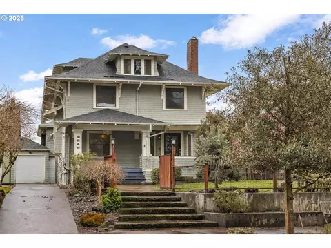 2216 NE 21st Ave, Portland, OR 97212