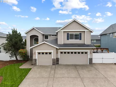 2597 N Lambert St, Cornelius, OR 97113