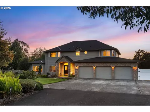16004 NE 203rd Ct, Brush Prairie, WA 98606