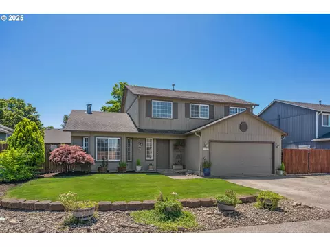 13309 NE 89th St, Vancouver, WA 98682