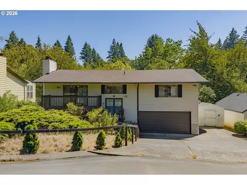 4301 NE 14th Ave, Vancouver, WA 98663