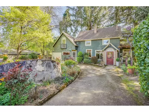 6200 NE 19th Ave, Portland, OR 97211